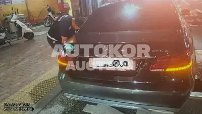 2015, Mercedes-Benz / E 220, VIN: WDDHF0AB2FB159011, 187852 км., diesel