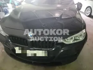 2015, BMW / 320, VIN: WBA8C5106GK634091, 198834 км., diesel, 1995 куб.см.