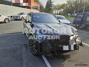 2023, BMW / 540, 11987 км., gas