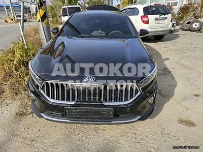 2020, Kia / K7, VIN: KNALC41BBLA197892, 54713 км., gas