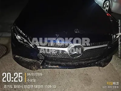 2018, Mercedes-Benz / c200, VIN: WDDWF3HB1JR352202, 65000 км., diesel, 1598 куб.см.
