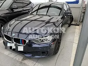 2015, BMW / 320, 144990 км., diesel, 1995 куб.см.