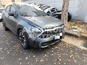 2022, Kia / Sportage, VIN: KNAPV81BGNK094941, 17773 км., gas, 1598 куб.см.