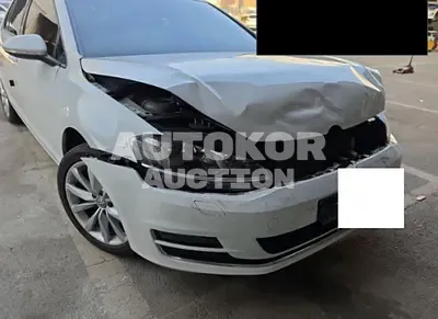2015, Volkswagen / Golf, VIN: WVWZZZAUZFW188023, 95024 км., diesel, 2000 куб.см.