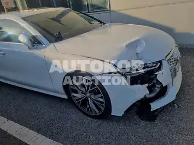 2016, Audi / A7, VIN: WAUZZZ4G2GN110678, 103333 км., diesel