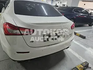 2016, Toyota / Sera, 95489 км., gas