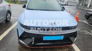 2023, Hyundai / Ioniq, VIN: KMHKN818PRU000299, electric