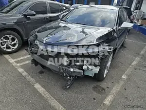 2016, Chevrolet / Impala, 183481 км., gas