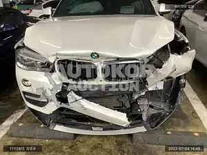 2018, BMW / 630, VIN: WBAKV210XJ0Y40497, diesel
