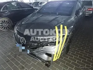 2022, Mercedes-Benz / E 350, 35622 км., electric