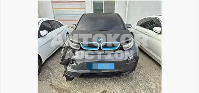 2015, BMW / I3, 86038 км., electric, 60 куб.см.