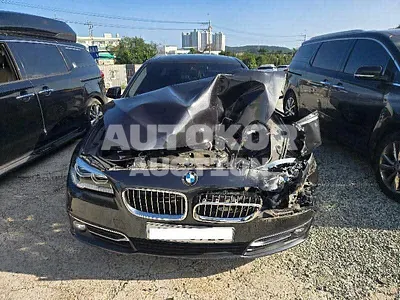 2016, BMW / 528, VIN: WBA5A5100GG181033, 85884 км., gas, 1997 куб.см.