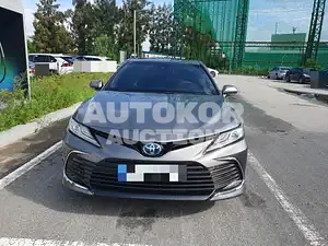 2023, Toyota / Camry, VIN: JTNBA1HKXP3030001, 1982 км., hybrid, 2487 куб.см.