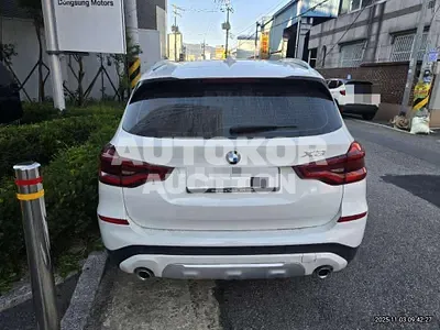2018, BMW / 320, 102531 км., diesel