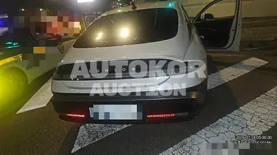 2026, Hyundai / ioniq 6, electric