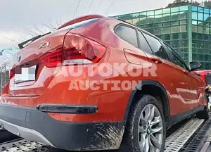 2015, BMW / 120, VIN: WBAVP9103FVV50290, 45000 км., diesel, 1995 куб.см.