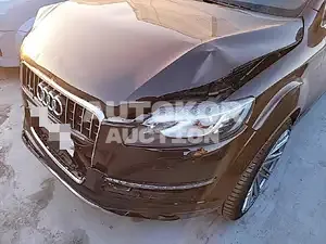 2015, Audi / Q7, VIN: WAUZZZ4L9FD031137, 90267 км., diesel, 2999 куб.см.