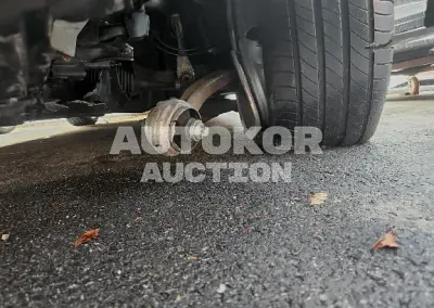 2021, Mercedes-Benz / E 250, VIN: W1KZF4FB8MA887567, 38761 км., gas