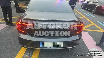 2021, Volvo / S90, 132459 км., gas