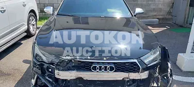 2016, Audi / RS7, VIN: WUAZZZ4G4GN901655, 137554 км., gas