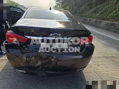 2016, Chevrolet / Impala, 140000 км., gas
