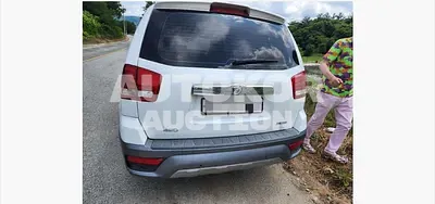 2016, Kia / Mohave, 333127 км., diesel, 2959 куб.см.