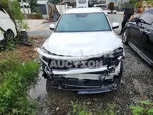 2022, Kia / Sorento, VIN: KNARG81FHPA195674, 15021 км., gas, 2500 куб.см.