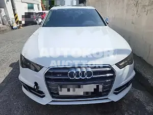 2015, Audi / A6, 150000 км., diesel, 1968 куб.см.