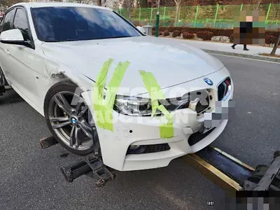 2015, BMW / 320, 86132 км., diesel