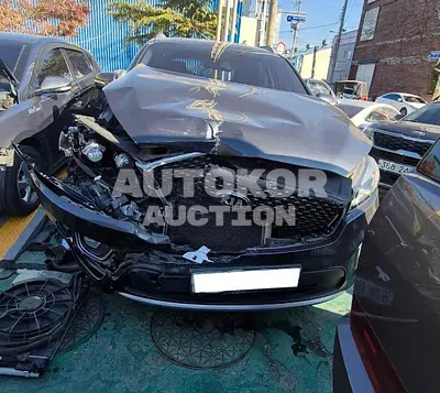2015, Kia / Sorento, VIN: KNAPS81BDFA062429, 200526 км., diesel