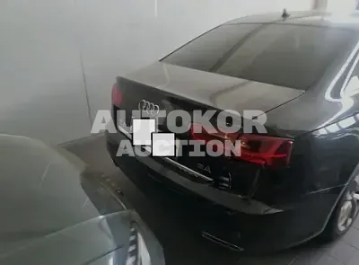 2018, Audi / A6, VIN: WAUZZZ4G0JN103543, 82392 км., diesel