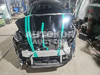 2021, Kia / K8, 80656 км., gas, 3500 куб.см.