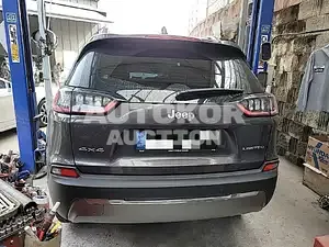 2021, Jeep / Cherokee, VIN: 1C4PJMDB7MD226811, 6500 км., gas, 2360 куб.см.