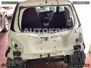 2020, Mercedes-Benz / Smart, VIN: KL90B2Z7ELZD6J009, electric