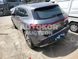 2021, Mercedes-Benz / A 250, VIN: W1N9N0BB8MJ007391, 50000 км., electric, 190 куб.см.