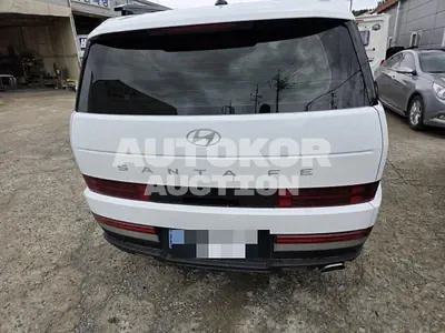2025, Hyundai / Santa FE, gas, 2500 куб.см.
