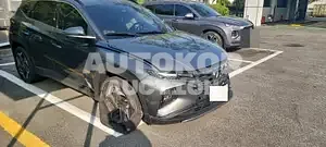 2023, Hyundai / Tucson, 874 км., gas, 1598 куб.см.