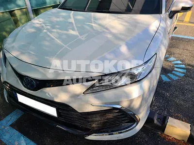 2024, Toyota / Camry, VIN: JTNBA1HK0R3046193, hybrid