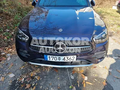 2021, Mercedes-Benz / E 220, VIN: W1KZF0FB3MA875951, 46274 км., diesel