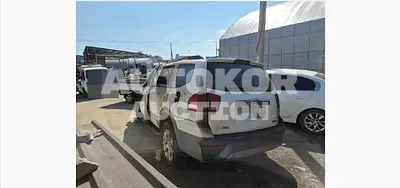 2018, Kia / Mohave, 133409 км., diesel, 2959 куб.см.