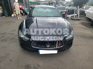2016, Toyota / Sera, VIN: ZAM57RTA6G1186881, gas