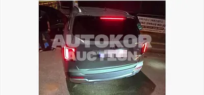 2025, Kia / Sorento, 20000 км., hybrid, 1598 куб.см.