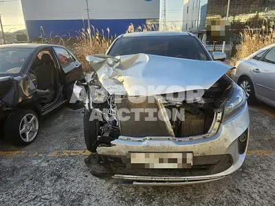 2017, Kia / Sorento, 397934 км., diesel