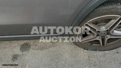 2023, Mercedes-Benz / GLA 250, VIN: W1N4N4HB7PJ437135, 1613 км., gas