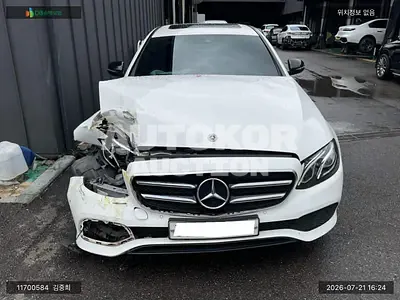 2020, Mercedes-Benz / e300, VIN: W1KZF4FB5LA827390, 84730 км., gas, 1991 куб.см.