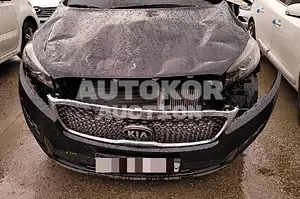2016, Kia / Sorento, VIN: KNAPK81ADGA197480, 73005 км., diesel, 1995 куб.см.