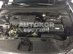 2017, Nissan / AD, VIN: KMHD641DBJU531916, 80000 км., gas