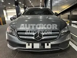 2018, Mercedes-Benz / E 220, VIN: WDDZF0EB3KA568214, 134900 км., diesel