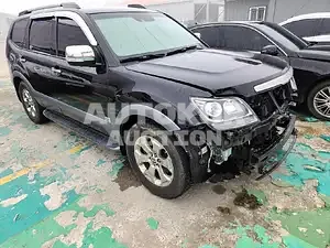 2018, Kia / Mohave, VIN: KNAKN814DJA182181, 77910 км., diesel, 2959 куб.см.
