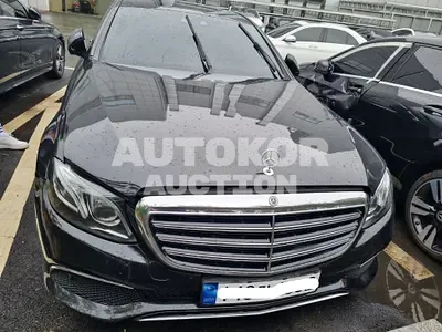 2017, Mercedes-Benz / E 220, VIN: WDDZF0EBXHA113613, 128341 км., diesel